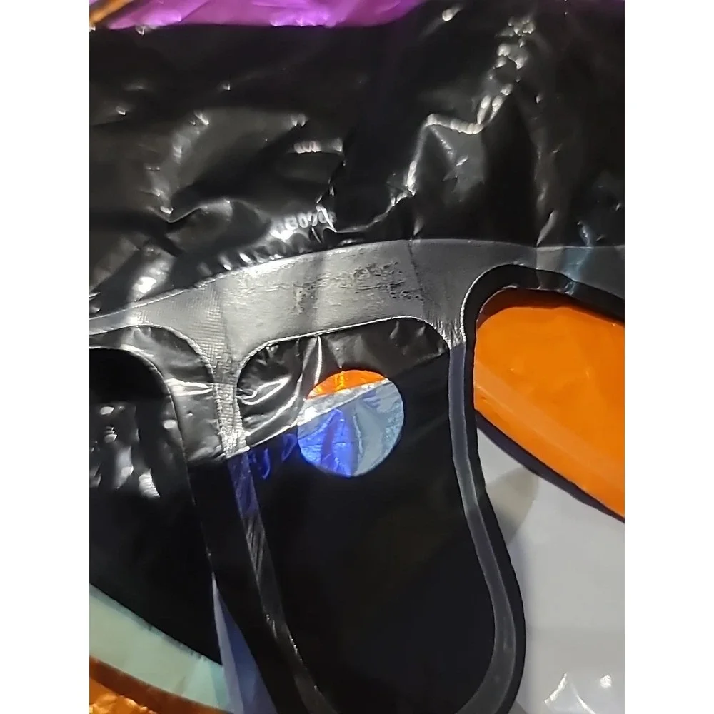 12pc Halloween Mylar Balloon Lot Large 34-36